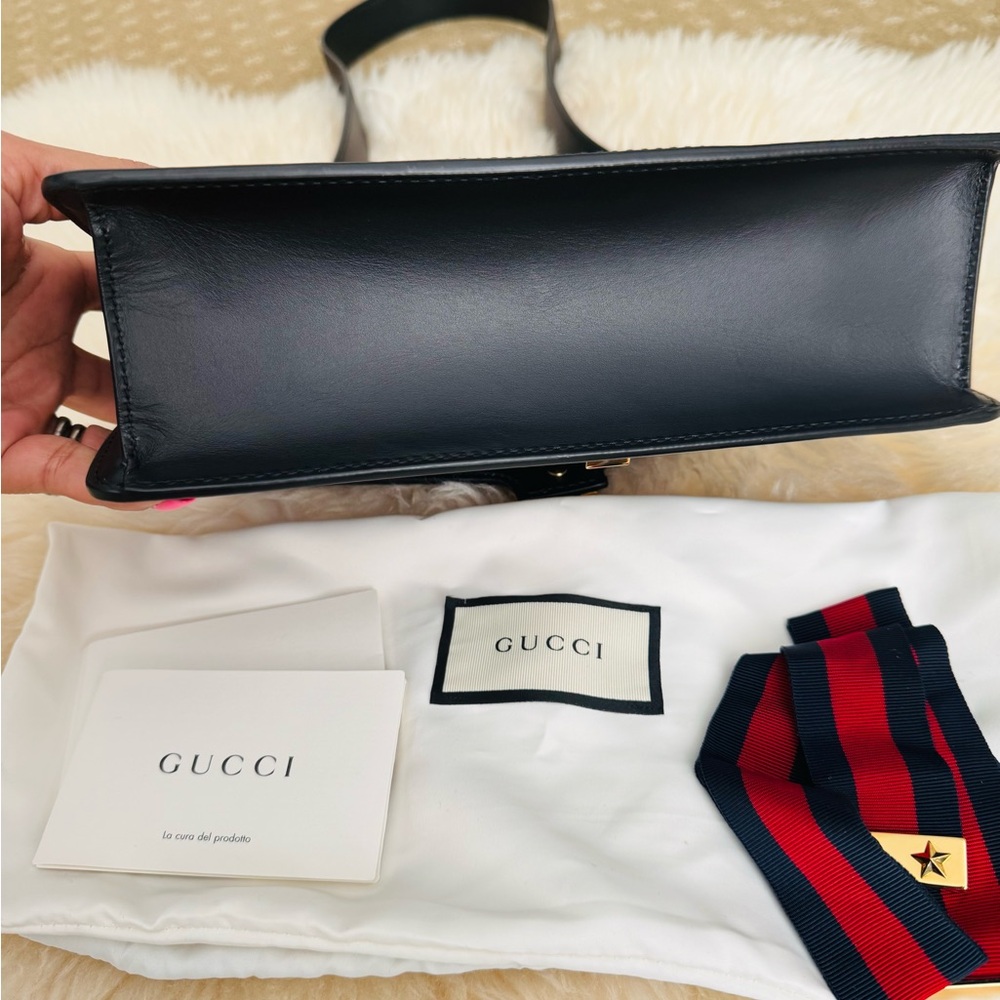 Gucci Sylvie Bag - Picture 10 of 13